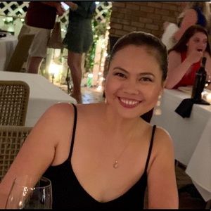 Meet your Posher, Andie